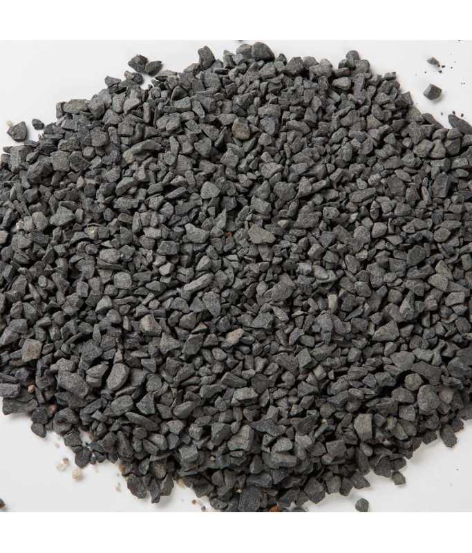 Aquael Basalt Gravel 2 - 4 mm[Weight - 10kg]