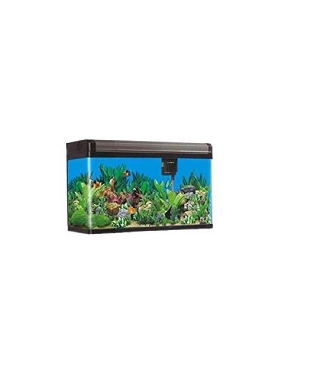 BOYU AQUARIUM EA SERIES - WITHOUT CABINET[Dimension - 600x400x488mm]