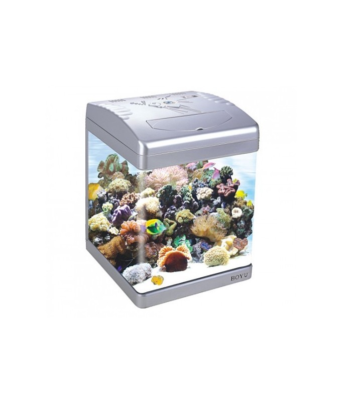 Boyu Aquarium 310Lx330Wx455Hmm-[ASD-320LD]-31L