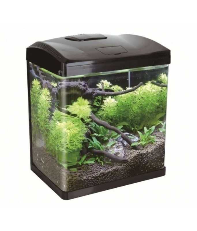 Boyu EC-Series Aquarium without Cabinet [EC-600] 65.5x38.5x55.3cm