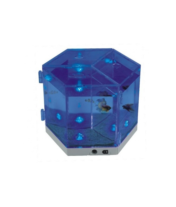 Boyu Mini Betta Cube NA-3[20.7cmX18cmX16.2cm]