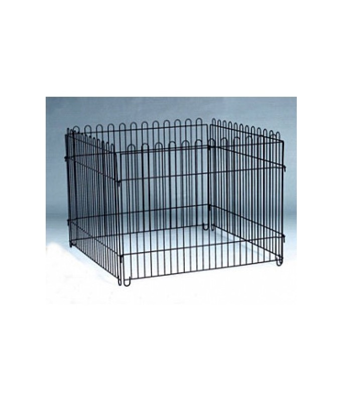 Dayang Dog Fence - 90 x 70cm (x 1)( 3 Pcs/Box )[Dimension - 90 x 70cm]