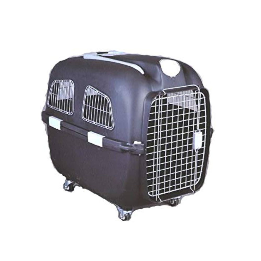 Dayang Pet Carrier - 78 x 53 x 72cm[Dimension - 78 x 53 x 72cm]