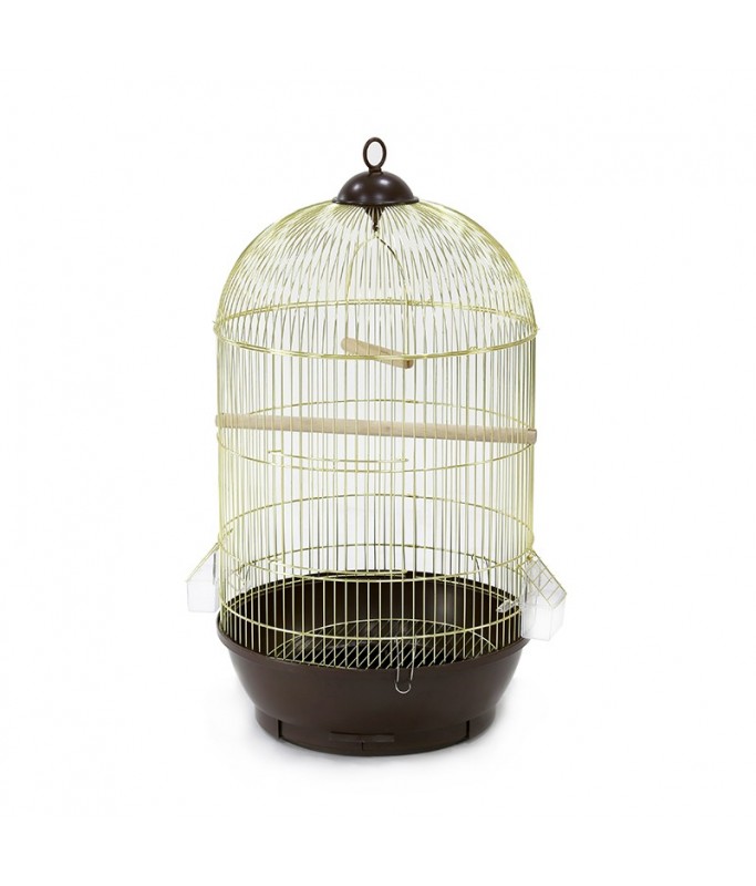 Dayang Bird Cage - 330 (Round) - 40 x 40 x 70cm (4 Pcs/Box)