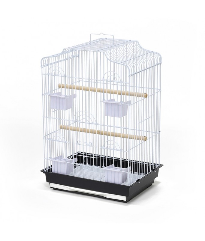 Dayang Bird Cage (Medium) - 47.5 x 36 x 68cm (4 Pcs/Box)