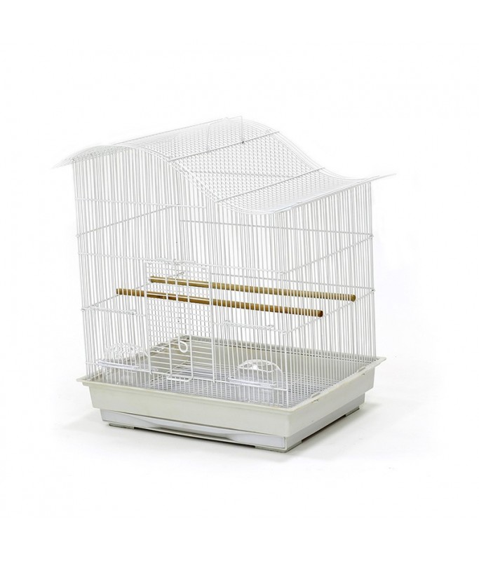 Dayang Bird Cage (613) 47 x 36 x 55.5cm (6 Pcs/Box)