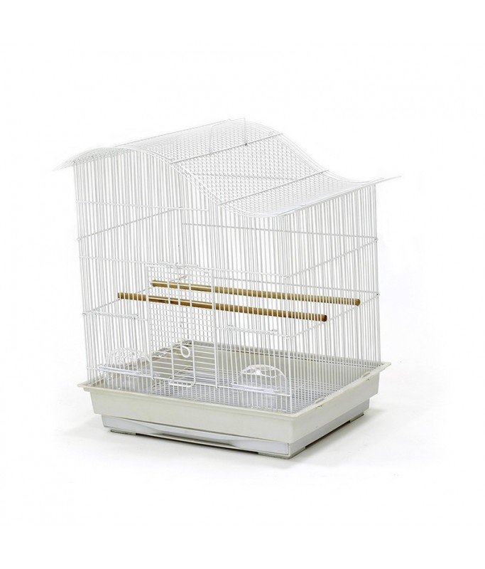 Dayang Bird Cage - 613 (47 x 36 x 55.5cm) - 6 Pcs/Box[Dimension - 47 x 36 x 55.5cm]