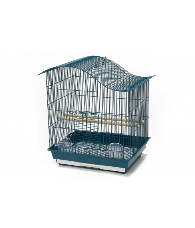 Dayang Bird Cage (813) - 52 x 41 x 62cm[Dimension - 52 x 41 x 62cm]