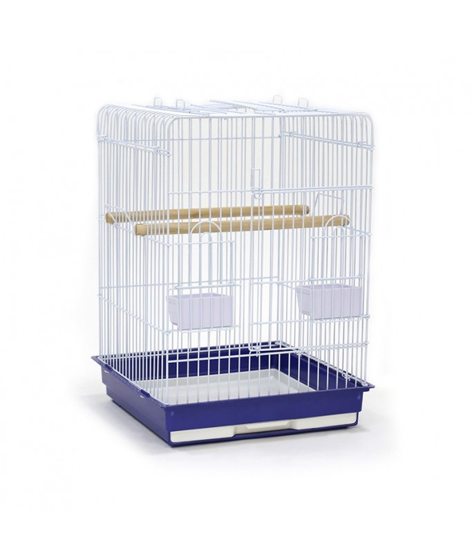 Dayang Bird Cage - 904 (Medium) - 47 x 47 x 66cm (sold by Box of 2 Pcs)[Dimension - 47 x 47 x 66cm]