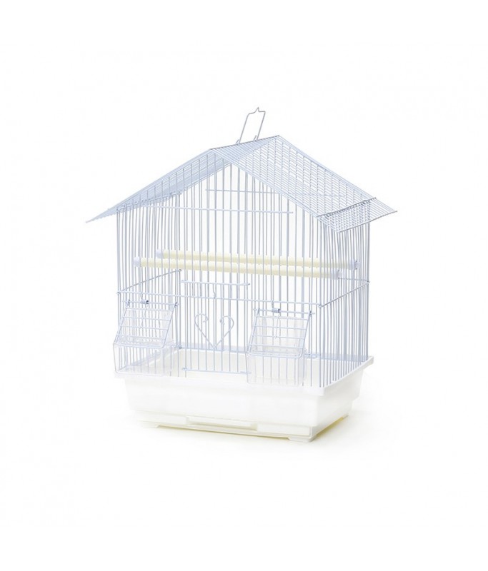 Dayang Bird Cage (A101) - 30 x 23 x 39cm (Only Sold By Box Of 10 Pcs)