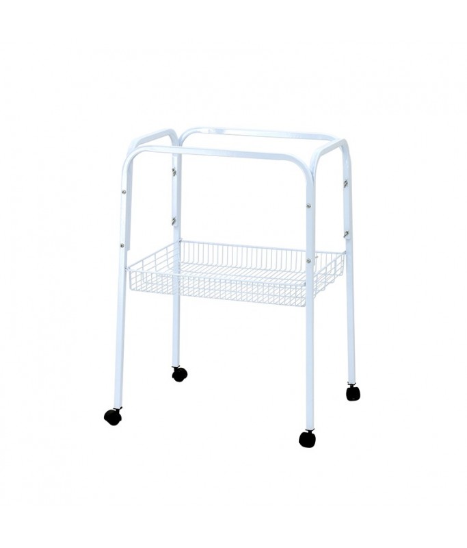 Dayang Stand for Bird Cage - 47 x 37 x 70cm[Dimension - 47 x 37 x 70cm](Only Sold By Box Of 5 Pcs)