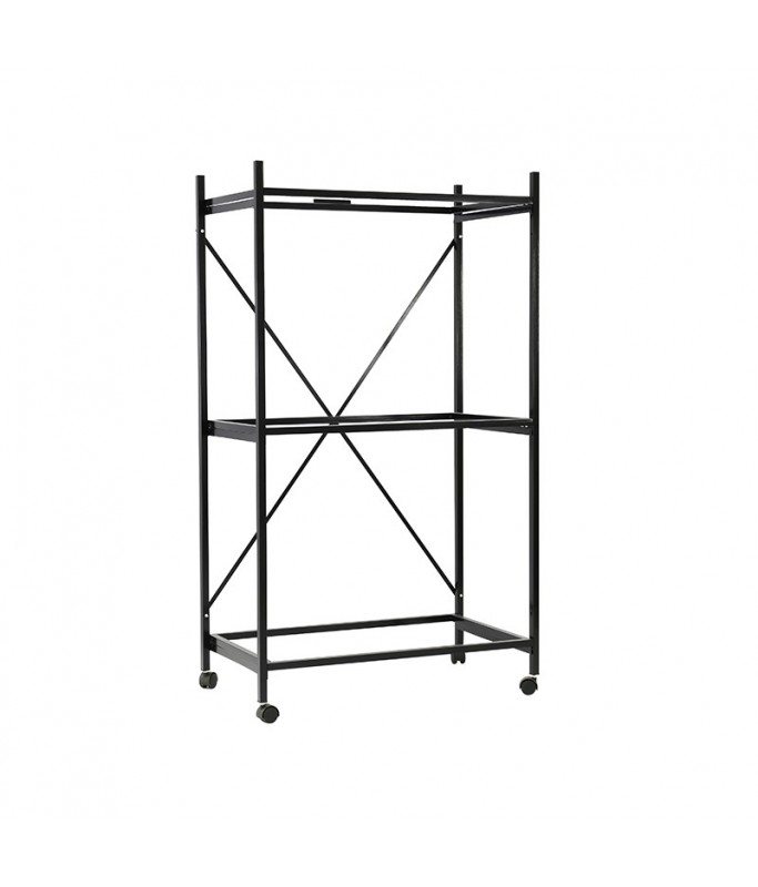 Dayang Bird Cage Stand (C9) - 82 x 46.5 x 143cm (For D610 Cage)[Dimension - 82 x 46.5 x 143cm]