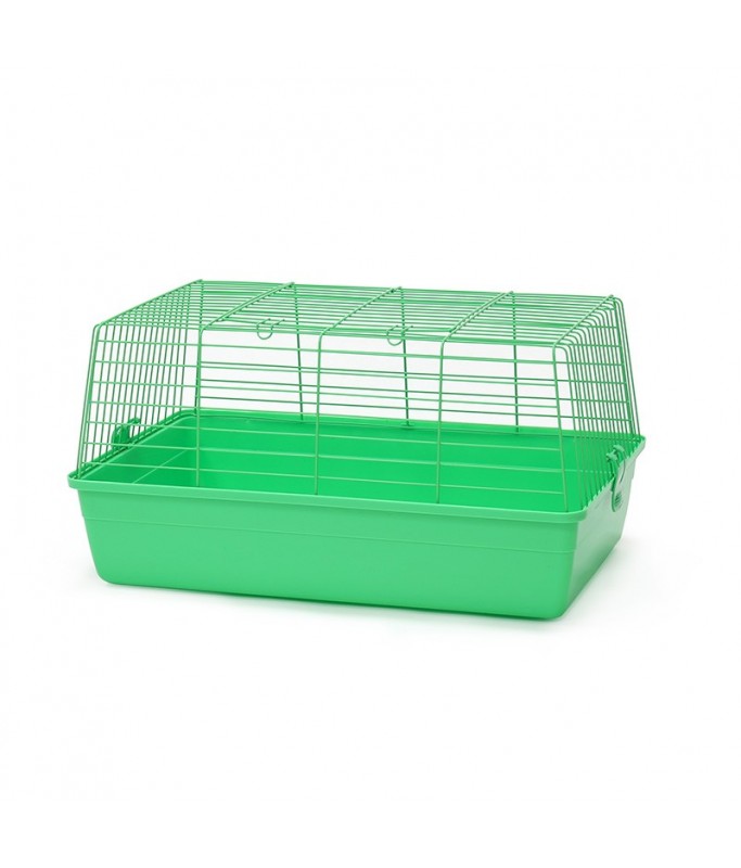 Dayang Rabbit & Small Animal Cage (R2) - 69 x 44.5 x 35.5cm (2 Pcs/Box )[Dimension - 69 x 44.5 x 35.5cm]