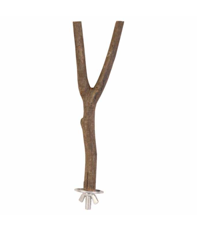 Pado Natural and Clean Bird Perch - Ø2.5-3 cm  L- 30 cm