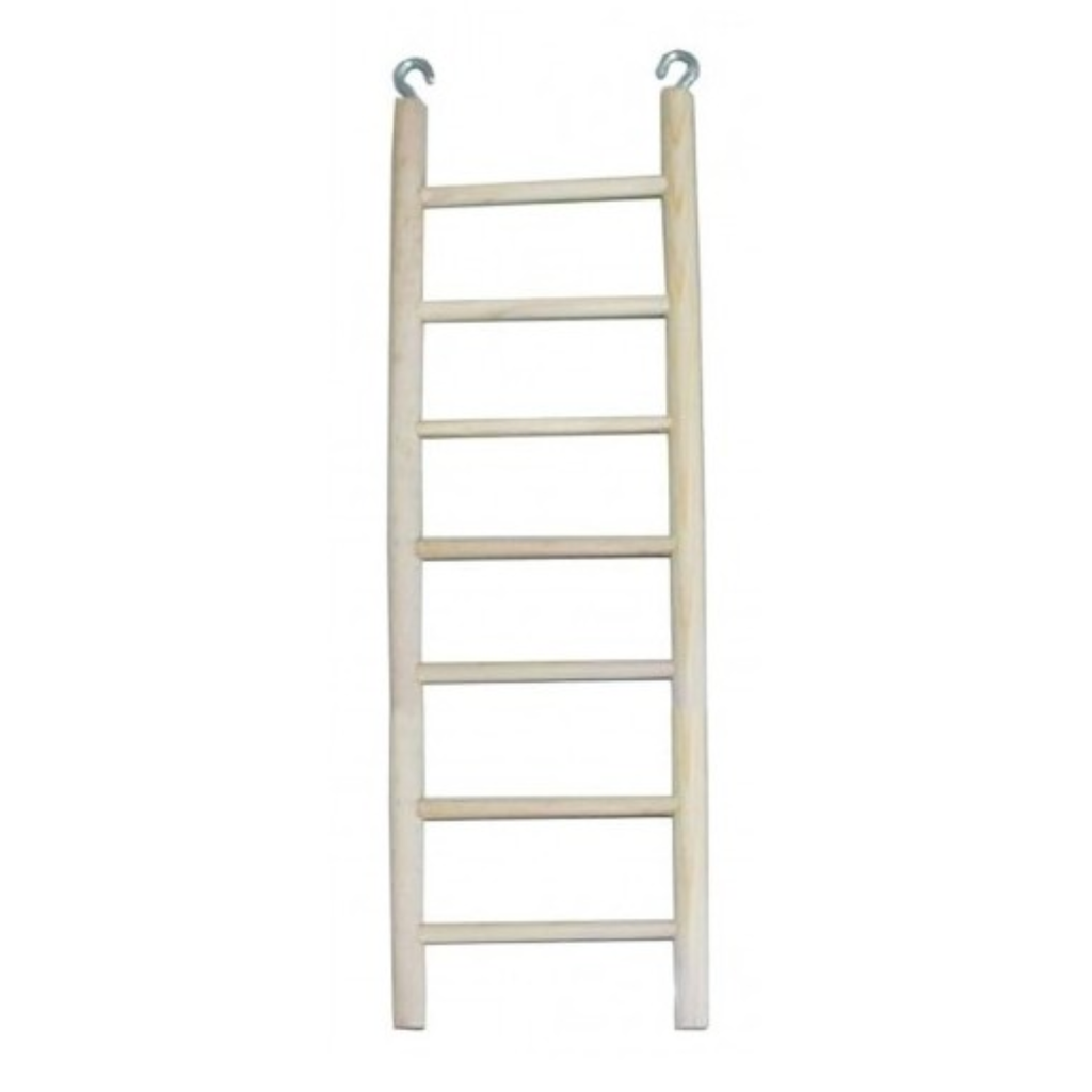 VanPet Bird Toy Natural And Clean 30X7.5cm