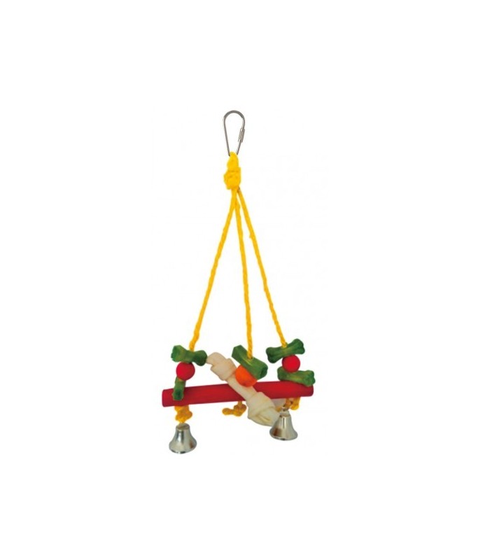 VanPet Bird Toy Natural And Clean 37X20cm