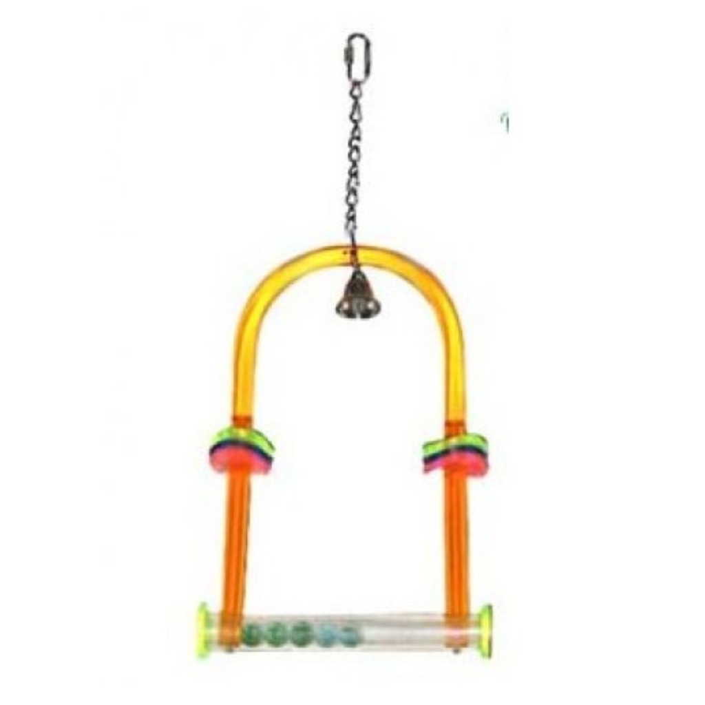 VanPet  Bird Sitting Toy - 42.5x18.5x5 cm
