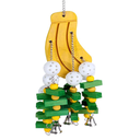 VanPet Bird Toy Natural And Clean - 52x17 cm