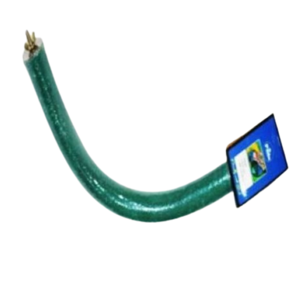 VanPet Bird Toy Natural And Clean-Large - Ø4, L39 cm