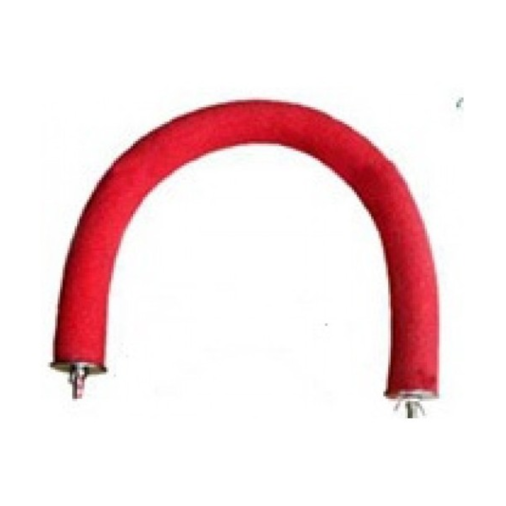 VanPet Bird Toy Natural And Clean 1527(3) - Ø3.2x59 cm