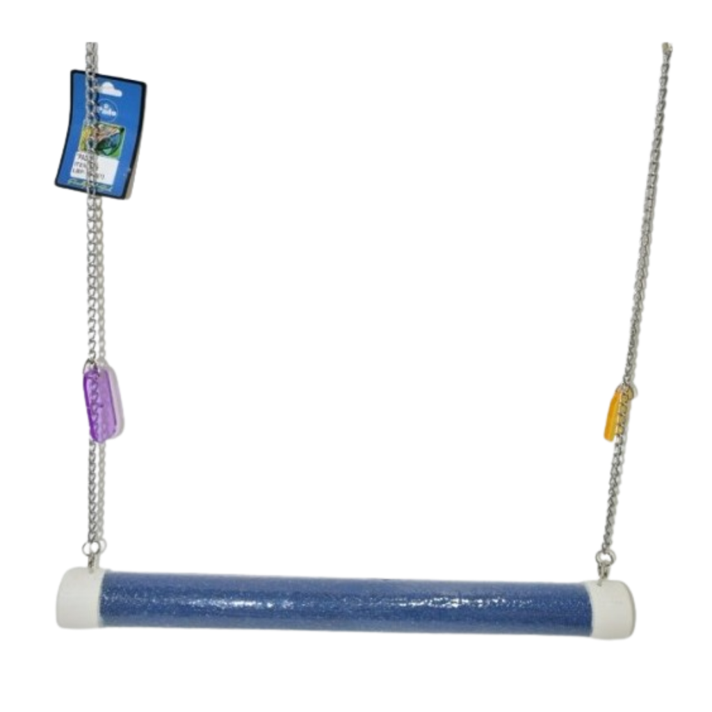 VanPet Bird Toy Natural And Clean - 47x47x4.5 cm