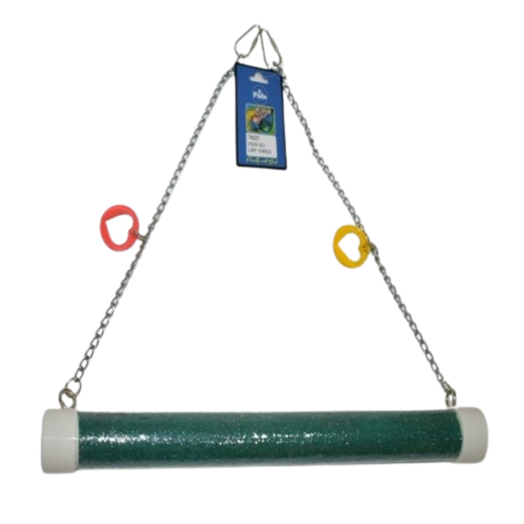 VanPet Bird Toy Natural And Clean - 38x38x3.7 cm