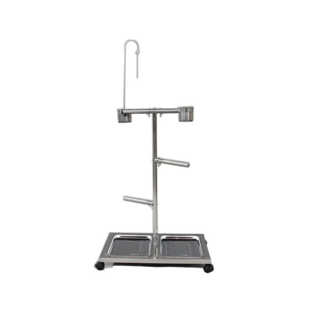 VanPet Bird Toy Natural And Clean 1843