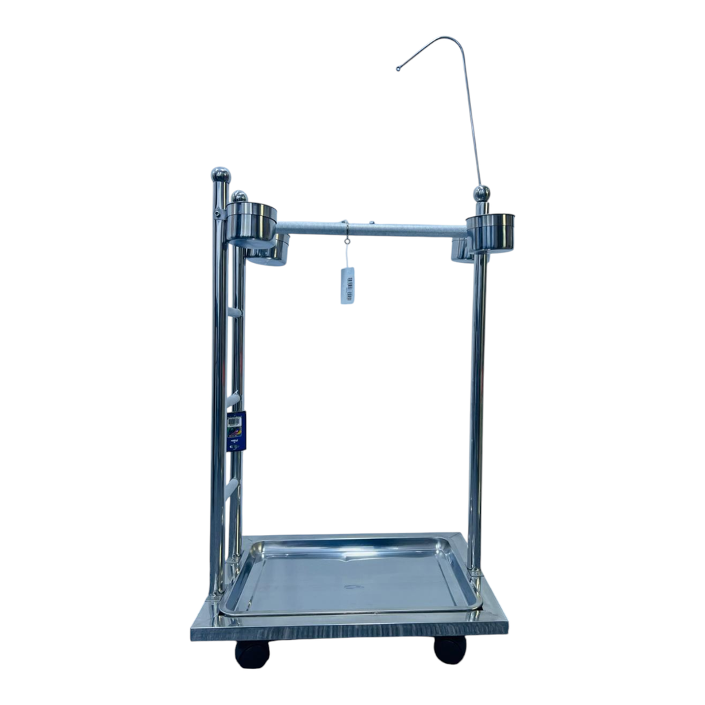 VanPet Bird Toy Natural And Clean 1847