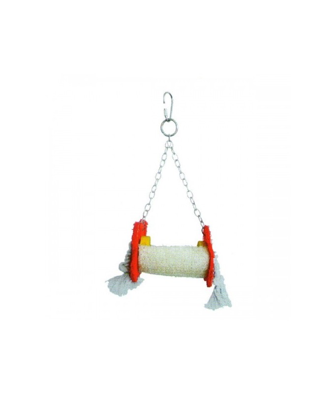 VanPet Bird Toy Natural And Clean