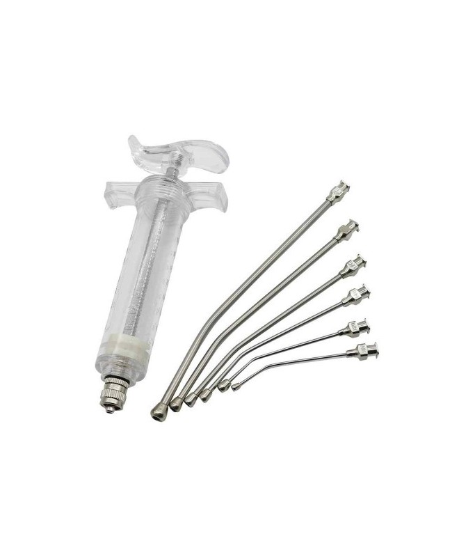 VanPet Birds Feeder Syringes 20ml