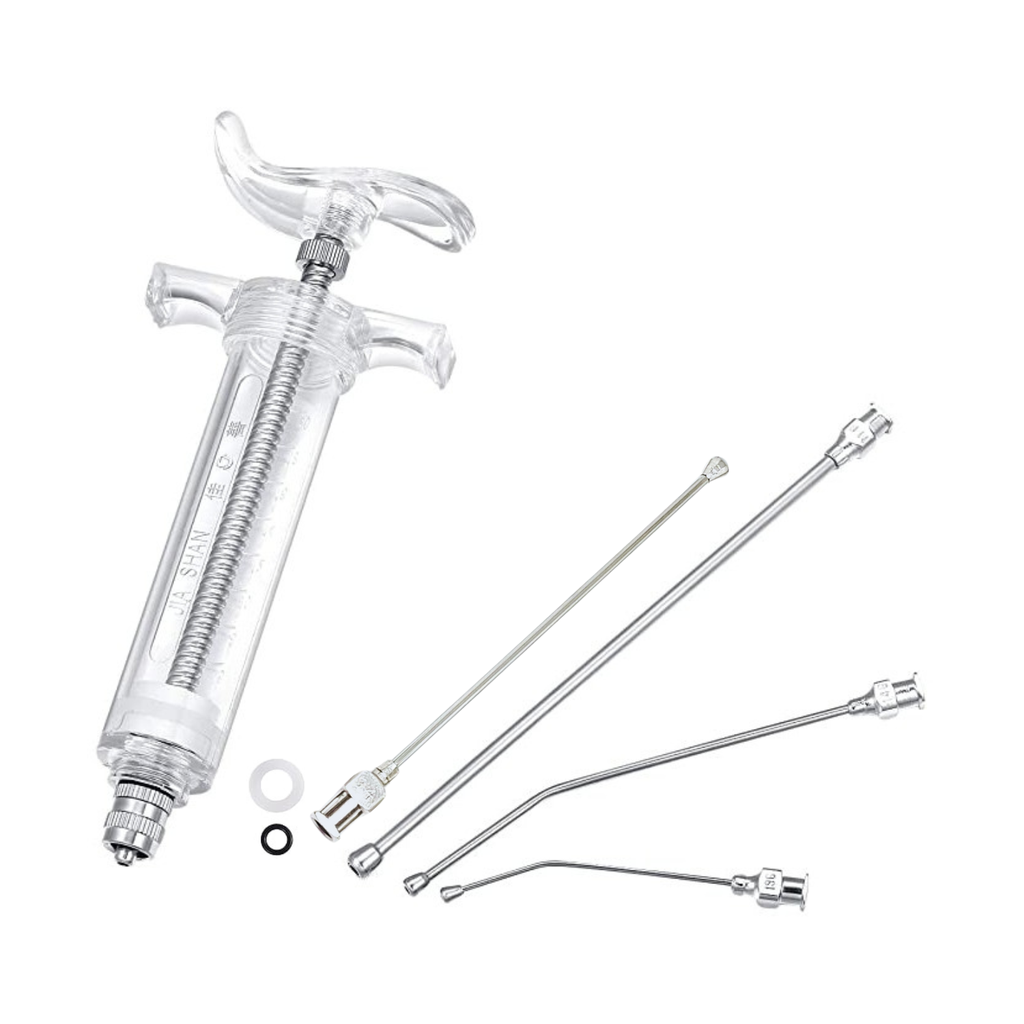 VanPet Birds Feeder Syringes 20ml