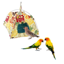 VanPet  Bird Tent 13 x 17 x 11cm  02473