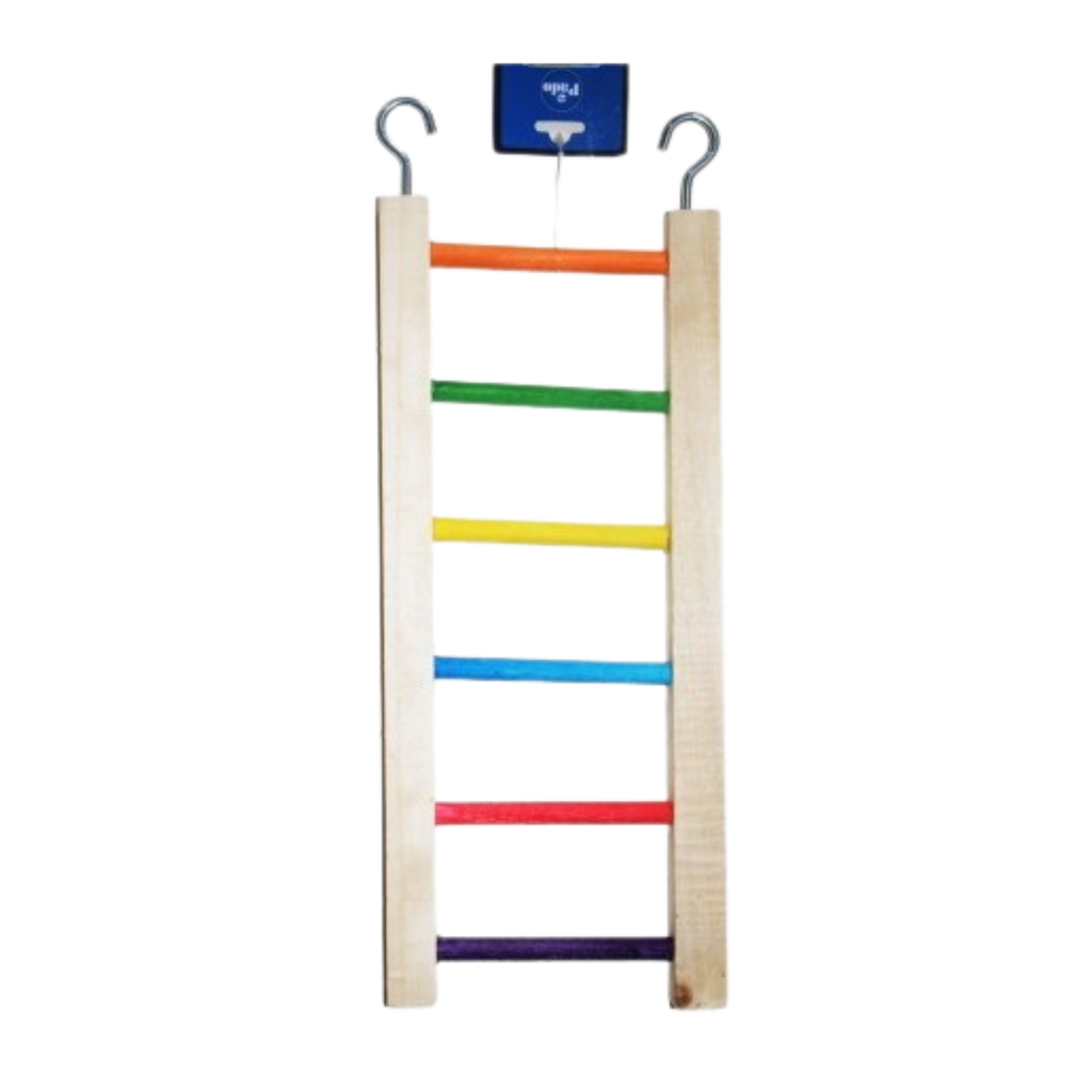 VanPet  Bird Toy Natural And Clean 02708 - 38x13 cm