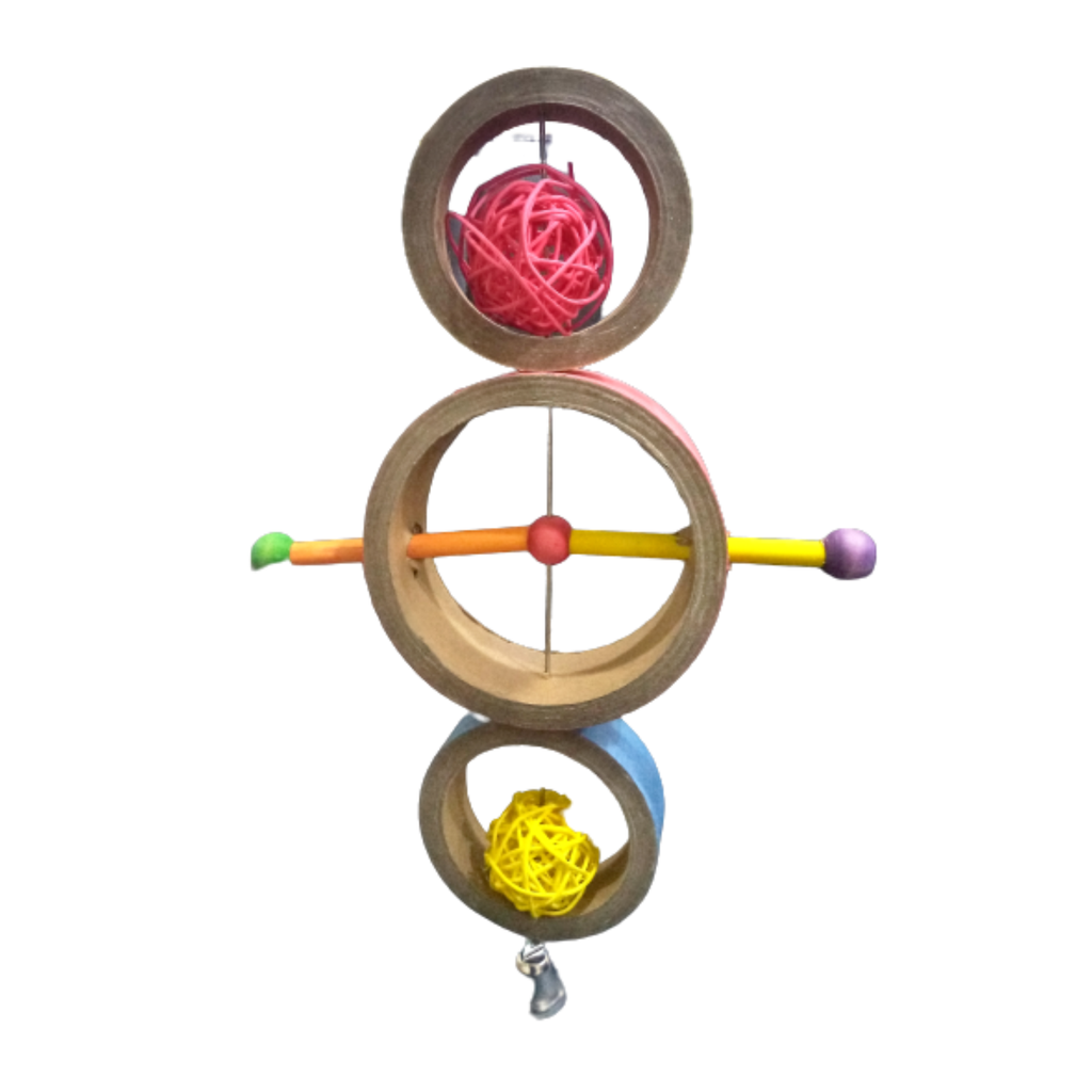 Pado Natural And Clean 43 x 13cm