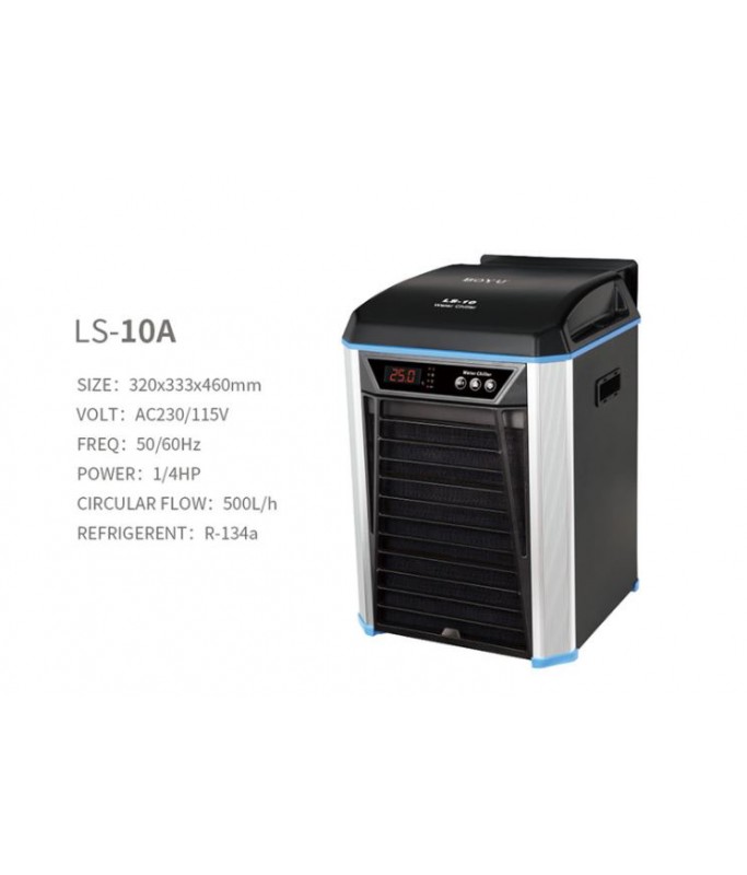 Boyu LS-Series Chiller[Max Output - 500L/H]