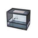 Boyu Terrarium CWG-Series(Side Net)[Dimension - 43.7x28x34cm]
