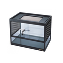 Boyu Terrarium CWG-Series(Side Net)[Dimension - 50x30x38cm]