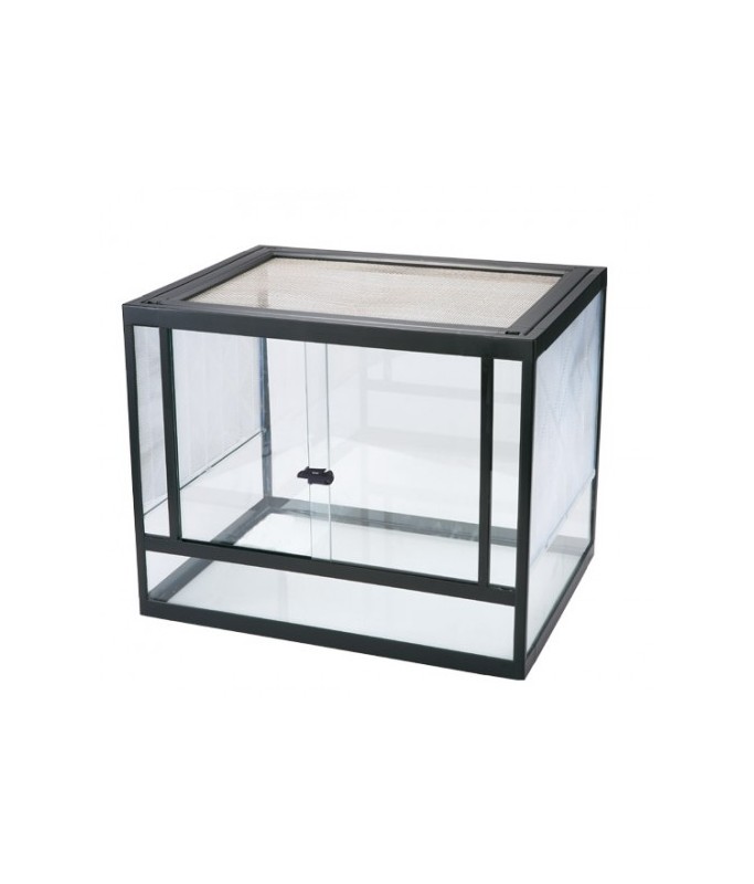 Boyu Terrarium CWG-Series[Dimension - 60x40.5x65cm]