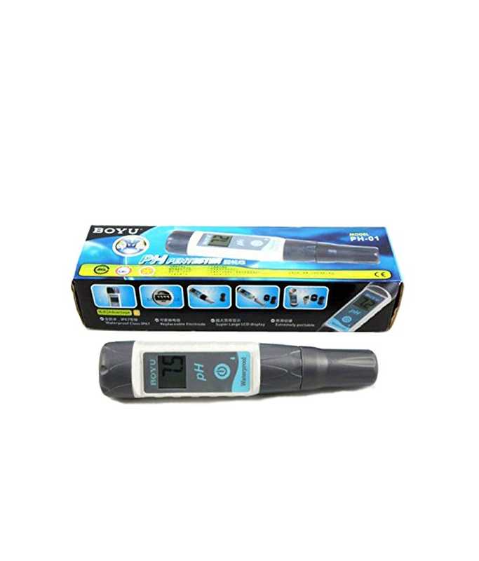 Boyu PH Pentester PH-01