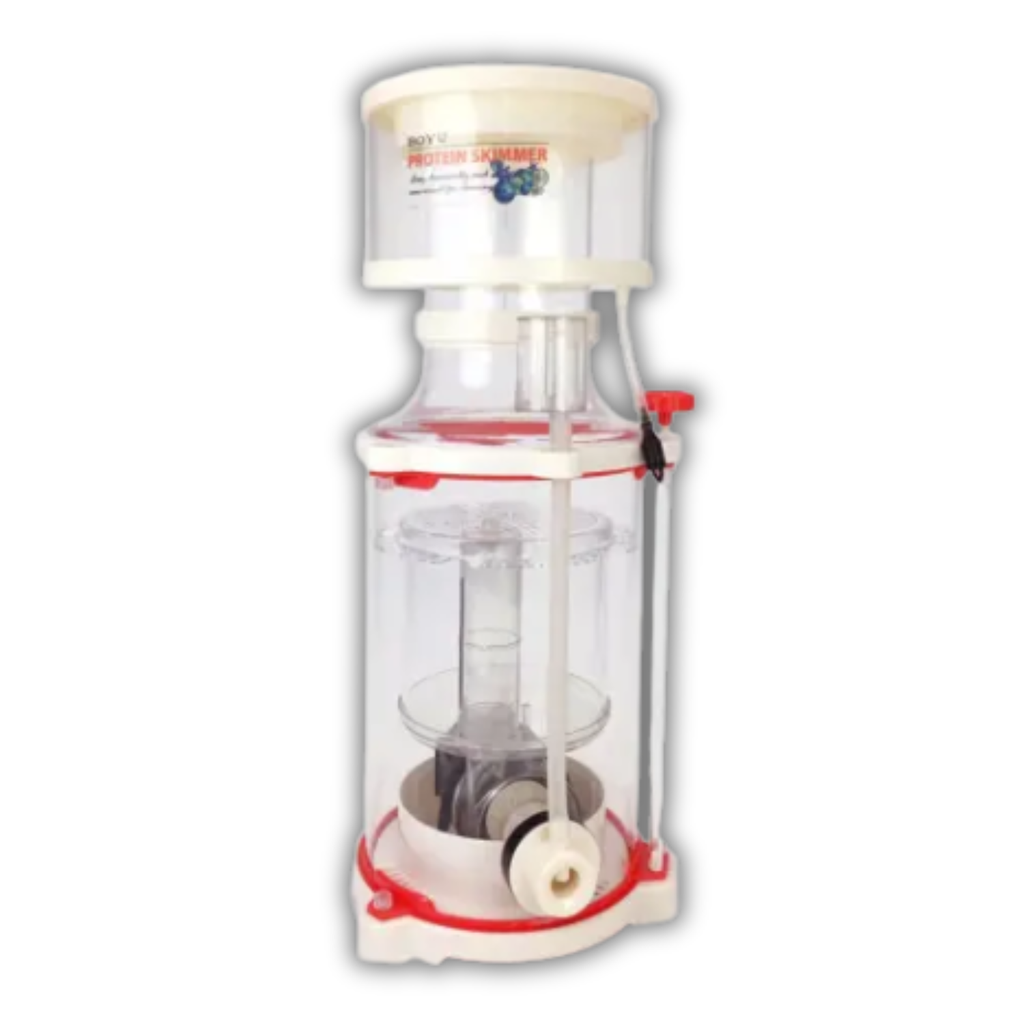 Boyu DB Series Protein Skimmer[Max Output - 800L/H]