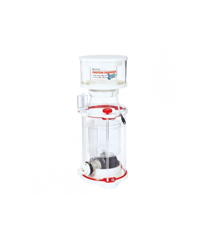 Boyu DB Series Protein Skimmer[Max Output - 1000L/H]