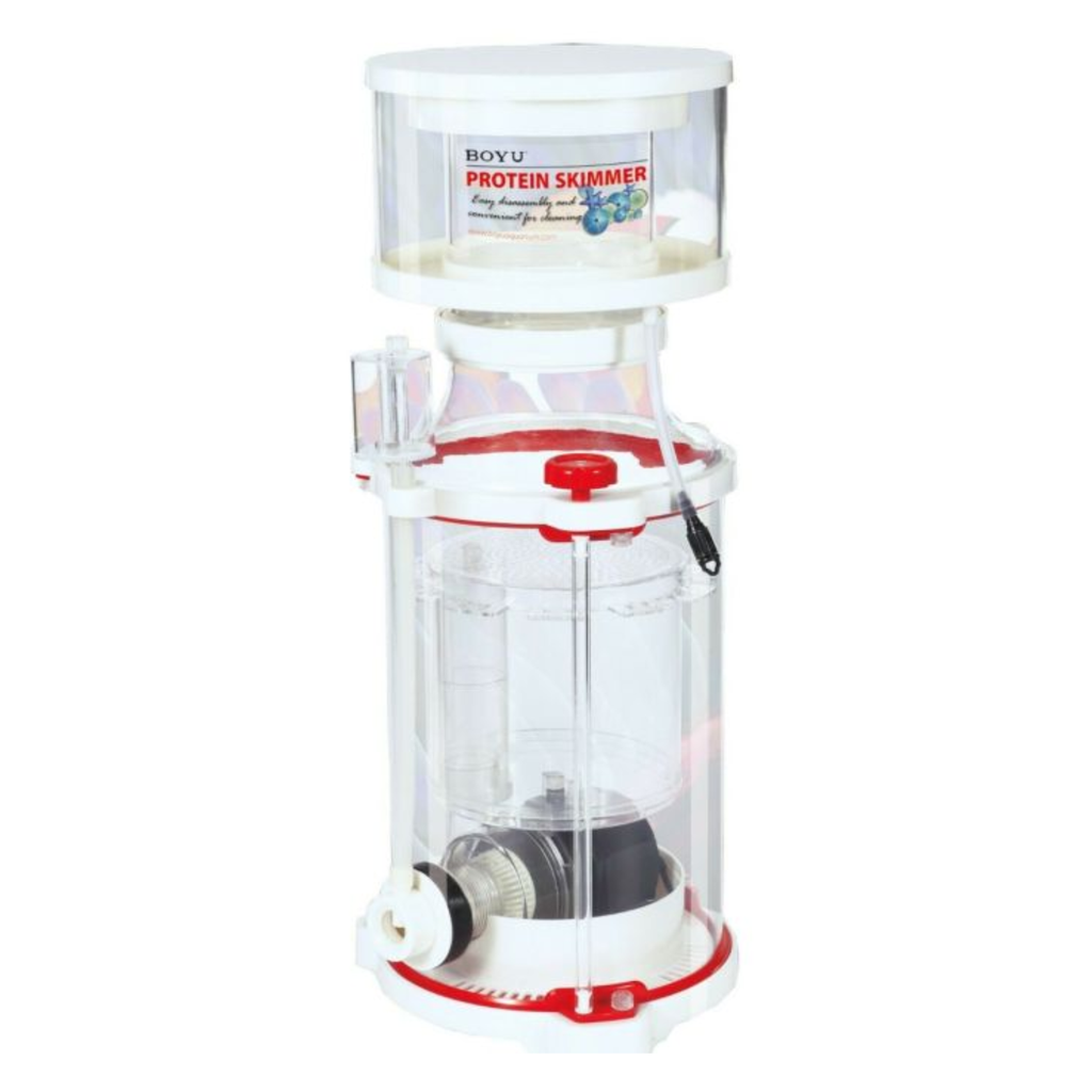 Boyu DB Series Protein Skimmer[Max Output - 1200L/H]