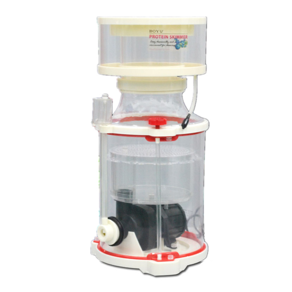 Boyu DB Series Protein Skimmer[Max Output - 2400L/H]