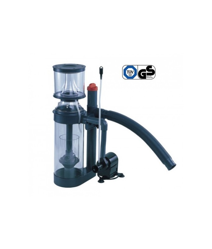 Boyu Protein Skimmer [Dg-Series][Flow - 1400L/h, Model - DG-1516]