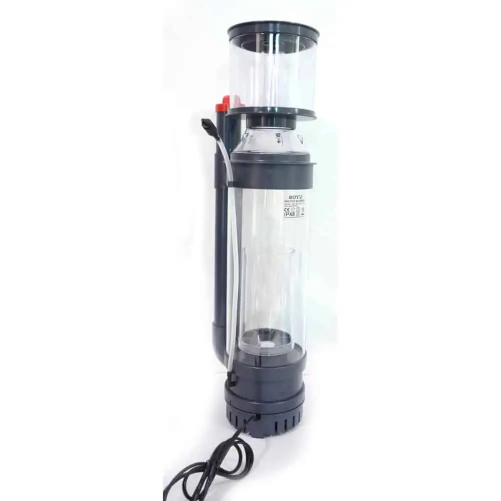 Boyu Protein Skimmer[Wg-Series][Flow - 300L/h]