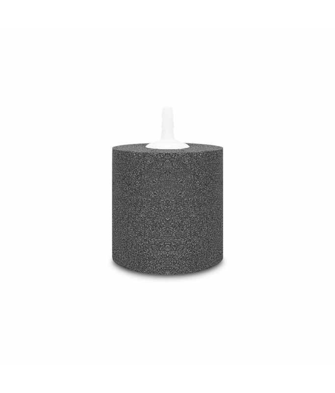 Boyu Carborundum Round Cylindrical Air Stone[Diameter - 37x36x6 mm]