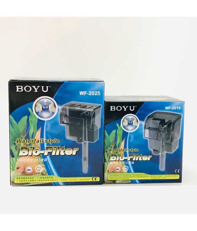 Boyu Waterfall Style Bio Filter[Flow - 300L/h]