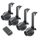 Boyu WM-Series Flow Pump (Wave Maker)[Power - 4x28W]