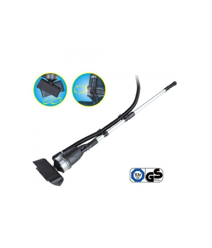 Boyu Pond Cleaner-232x128x1521mm-135W