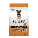 Schesir Small Adult Maintenance With Chicken 2kg